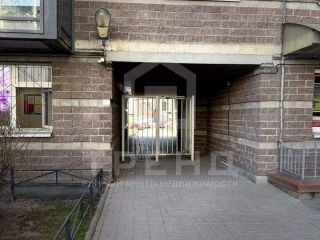 Продам 2 комнатную квартиру евроремонт фото 34 Санкт-Петербург