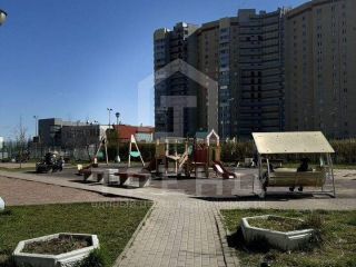 Продам 2 комнатную квартиру евроремонт фото 35 Санкт-Петербург