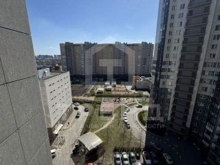 Продам 2 комнатную квартиру евроремонт фото 38 Санкт-Петербург