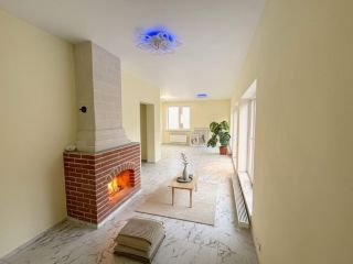 Продам дом с коммуникациями рядом асфальт фото 3 Москва