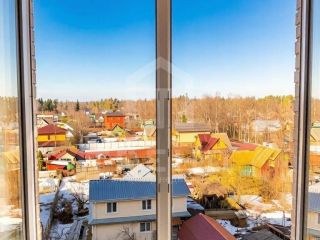 Продам 2 комнатную квартиру с мебелью фото 12 Санкт-Петербург