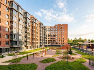 Продам 2 комнатную квартиру с мебелью фото 18 Санкт-Петербург