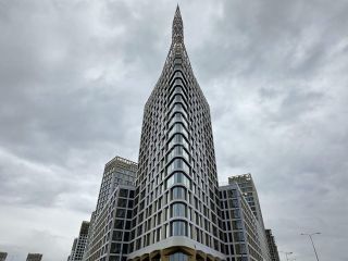 Продаю 2 комнатную квартиру на первой линии фото Санкт-Петербург