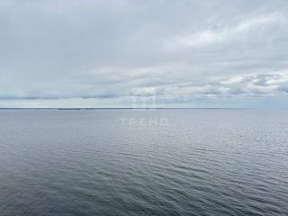 Продаю 2 комнатную квартиру на первой линии фото 5 Санкт-Петербург