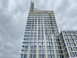 Продаю 2 комнатную квартиру на первой линии фото 15 Санкт-Петербург