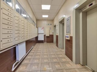 Продаю однокомнатную квартиру с мебелью взрослый собственник фото 16 Санкт-Петербург