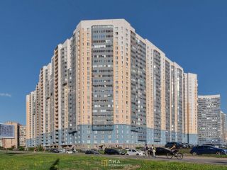 Продаю однокомнатную квартиру с мебелью взрослый собственник фото 18 Санкт-Петербург