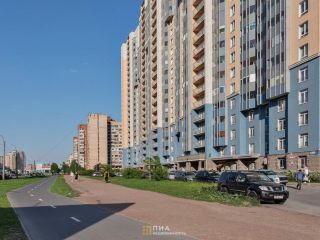 Продаю однокомнатную квартиру с мебелью взрослый собственник фото 19 Санкт-Петербург