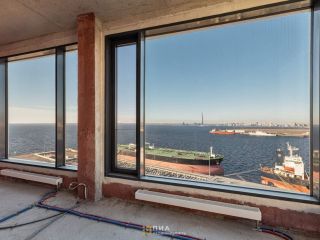 Продаю двухкомнатную квартиру видеонаблюдение фото 2 Санкт-Петербург
