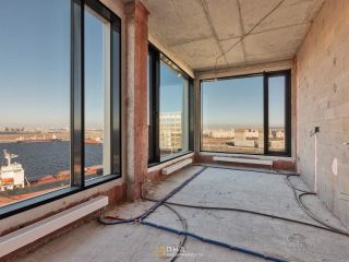 Продаю двухкомнатную квартиру видеонаблюдение фото 3 Санкт-Петербург