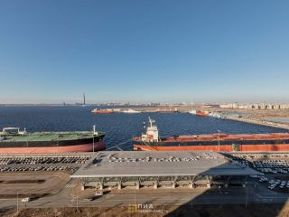 Продаю двухкомнатную квартиру видеонаблюдение фото 4 Санкт-Петербург