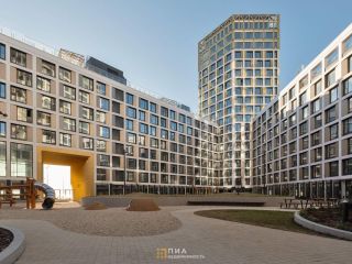 Продаю двухкомнатную квартиру видеонаблюдение фото 13 Санкт-Петербург
