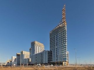 Продаю двухкомнатную квартиру видеонаблюдение фото 15 Санкт-Петербург
