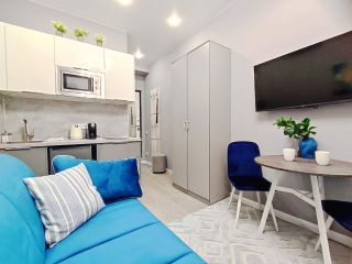 Продам однокомнатную квартиру с коммуникациями фото Москва