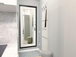Продам однокомнатную квартиру с коммуникациями фото 9 Москва