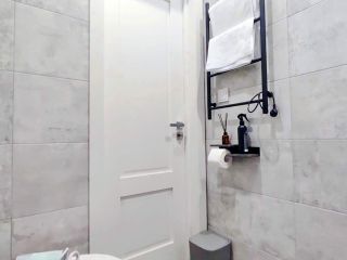 Продам однокомнатную квартиру с коммуникациями фото 12 Москва
