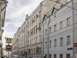 Продам однокомнатную квартиру с коммуникациями фото 16 Москва