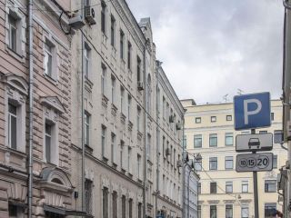 Продам однокомнатную квартиру с коммуникациями фото 17 Москва