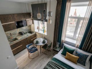 Продается 1 комнатная квартира с коммуникациями фото 2 Москва