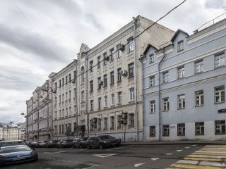 Продаю однокомнатную квартиру с коммуникациями фото 6 Москва