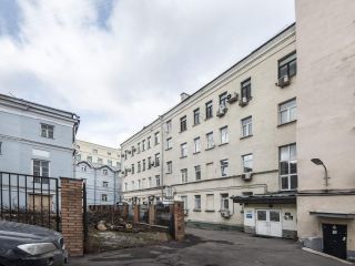 Продам однушку с коммуникациями фото 11 Москва