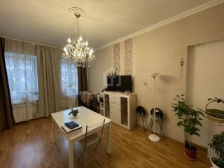 Продается 2 комн. квартира видеонаблюдение огороженная территория фото 2 Санкт-Петербург