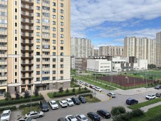 Продаю студию видеонаблюдение черновая отделка фото 7 Санкт-Петербург