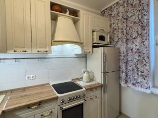 Продам двухкомнатную квартиру взрослый собственник с мебелью фото 3 Москва