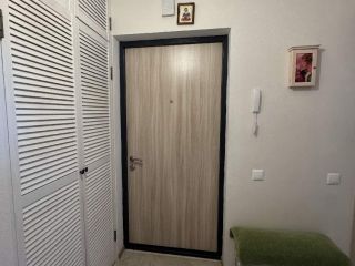 Продам двухкомнатную квартиру взрослый собственник с мебелью фото 7 Москва