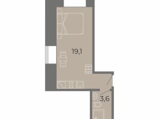 Продам студию фото 3 Санкт-Петербург