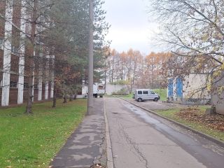 Сдам помещение под склад свободного назначения видеонаблюдение фото 7 Москва