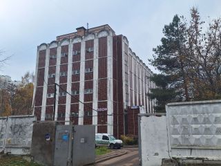 Сдается склад видеонаблюдение свободного назначения фото 3 Москва