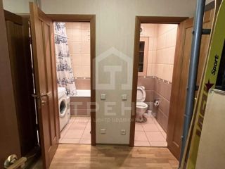 Продается двухкомнатная квартира с мебелью чистый подъезд фото 5 Всеволожск