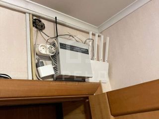 Продается двухкомнатная квартира с мебелью чистый подъезд фото 9 Всеволожск