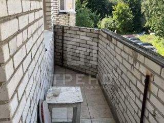 Продается двухкомнатная квартира с мебелью чистый подъезд фото 26 Всеволожск