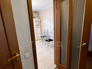 Продается двухкомнатная квартира с мебелью чистый подъезд фото 29 Всеволожск