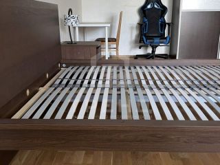 Продается двухкомнатная квартира с мебелью чистый подъезд фото 37 Всеволожск