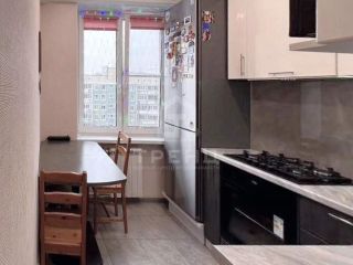 Продаю 3 комнатную квартиру евроремонт с мебелью фото 2 Санкт-Петербург