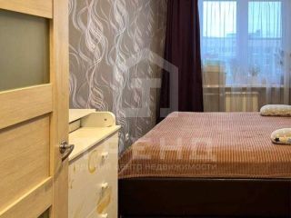 Продаю 3 комнатную квартиру евроремонт с мебелью фото 4 Санкт-Петербург