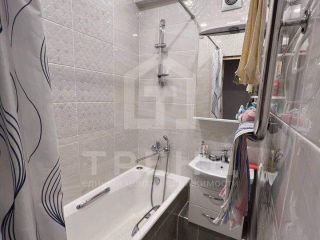 Продаю 3 комнатную квартиру евроремонт с мебелью фото 10 Санкт-Петербург