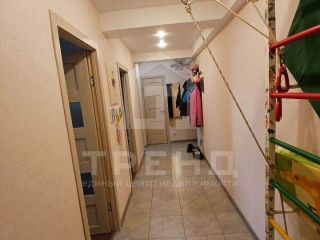 Продаю 3 комнатную квартиру евроремонт с мебелью фото 15 Санкт-Петербург