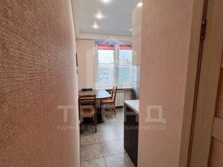 Продаю 3 комнатную квартиру евроремонт с мебелью фото 16 Санкт-Петербург