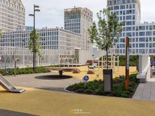 Продается 2 комн. квартира видеонаблюдение фото 3 Санкт-Петербург