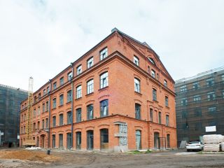 Продается студия фото 16 Санкт-Петербург