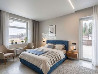 Продается блочный дом с коммуникациями фото 20 Пушкино
