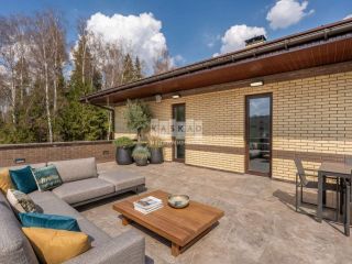 Продается блочный дом с коммуникациями фото 27 Пушкино