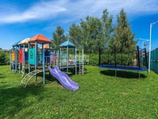 Продаю участок земли с коммуникациями подключена канализация фото 14 Мытищи