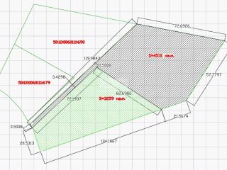 Продам земельный участок с коммуникациями подключена канализация фото 3 Мытищи