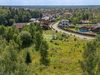 Продам земельный участок с коммуникациями подключена канализация фото 7 Мытищи