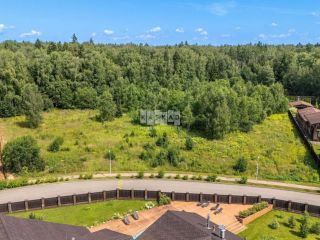 Продам земельный участок с коммуникациями подключена канализация фото 8 Мытищи